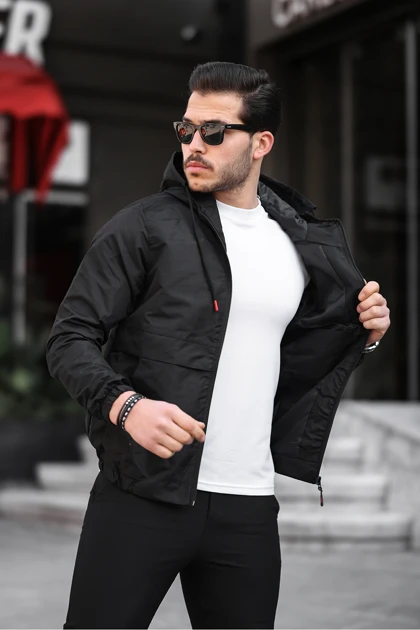 کت و ژاکت مردانه prifaldi