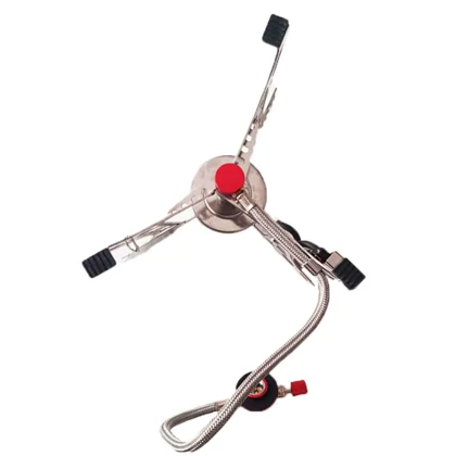 سر شعله شلنگ دار SNOW HAWK SN20_A6