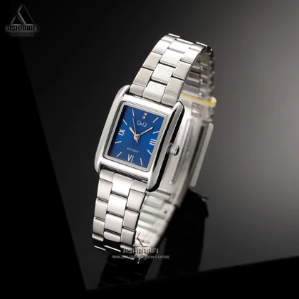 ساعت زنانه کیو اند کیو Q&Q C69A-004PY