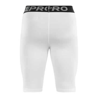 کشاله بند ورزشی مردانه نایک مدل Dri Fit-8245 سفید