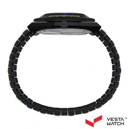 ساعت مچی مردانه تایمکس TIMEX مدل TW2V65900