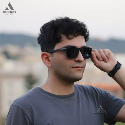 عینک آفتابی اوکلی Oakley 1939