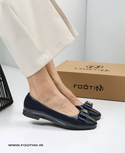 کفش زنانه عروسکی لوشنل LNA