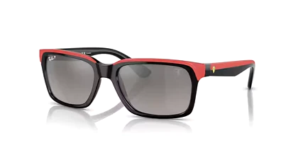 عینک آفتابی ریبن RayBan RB 4393M