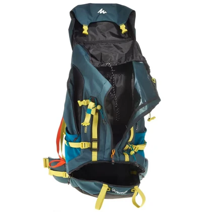 کوله پشتی فورکلاز 70 EASYFIT