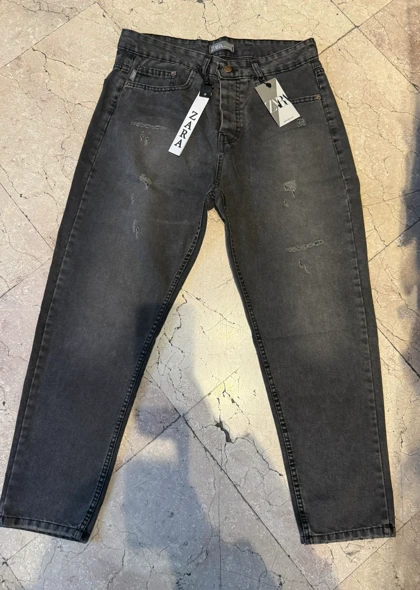 شلوار بگ مردانه 2018