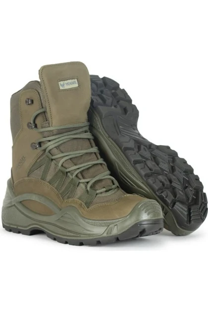 بوت و نیم بوت vogel vogel