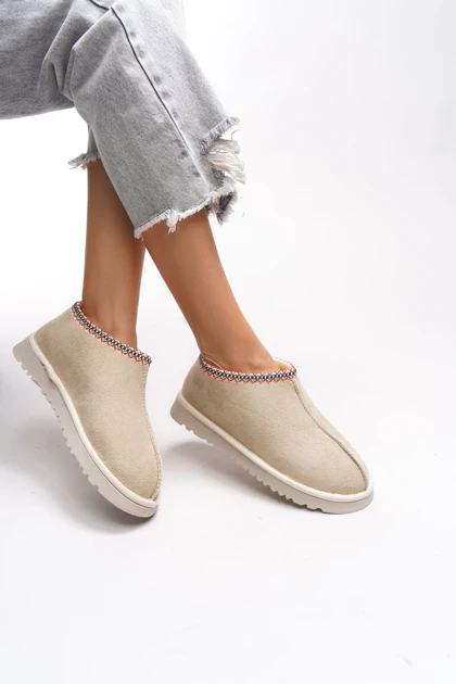 بوت و نیم بوت زنانه ریکان riccon