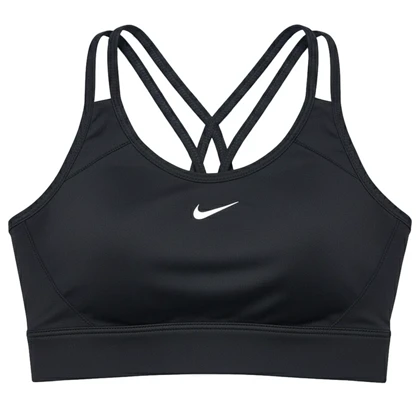 نیم‌تنه ورزشی زنانه مدل پددار بند ضربدری کد 5485-466