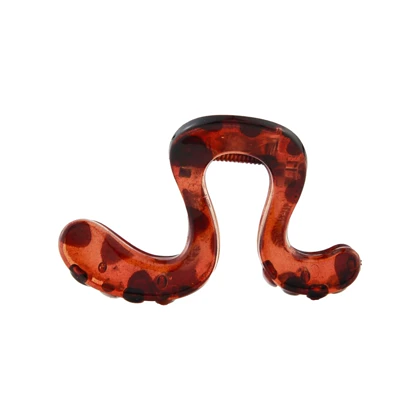 کلیپس زنانه طرح موج