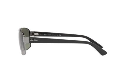 عینک آفتابی ریبن RayBan RB 3687