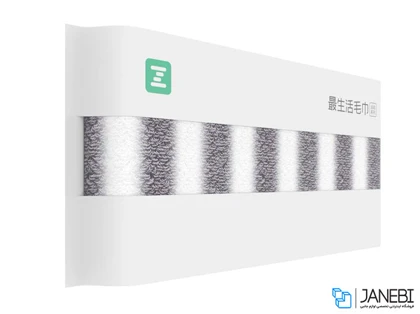 حوله اسپرت 30*110 سانتی‌متری شیائومی Xiaomi Towel Sport A-1174