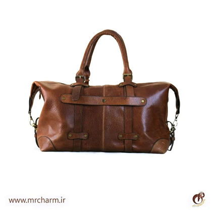 ساک تمام چرم مسافرتی mrc168-29