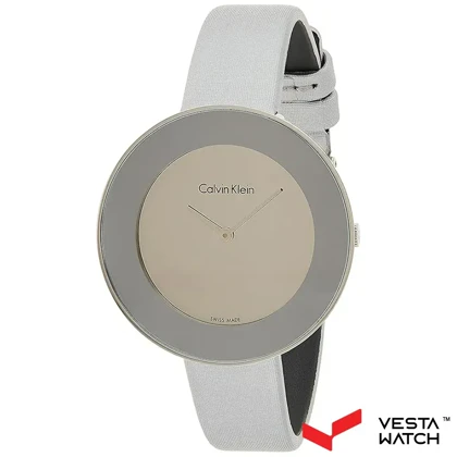 ساعت مچی زنانه کلوین کلاین CALVIN KLEIN مدل K7N23UP8