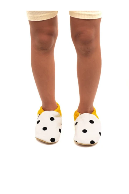 پاپوش بچگانه morgedan morgedan