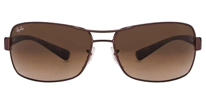 عینک آفتابی ریبن RayBan RB3379S 01457