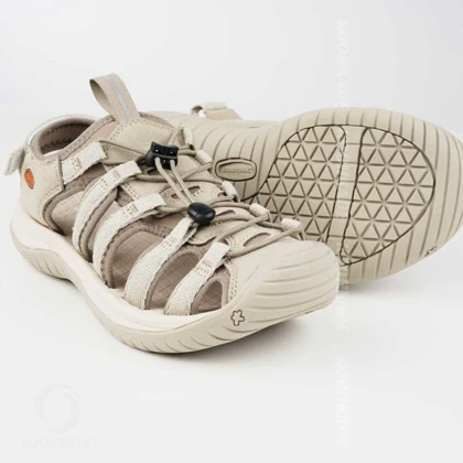 صندل اسنوهاک مدل TUSCAN GREY KHAKI