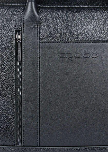 کیف اداری چرم مدل لاریو new