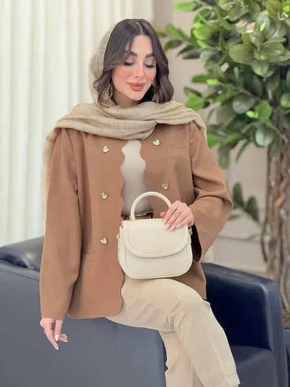 مانتو کتی فرحناز