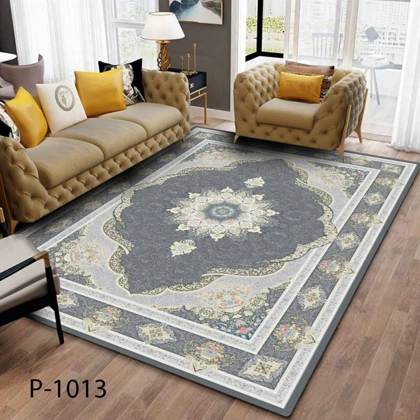 روفرشی کشدار ترک کد p-1013