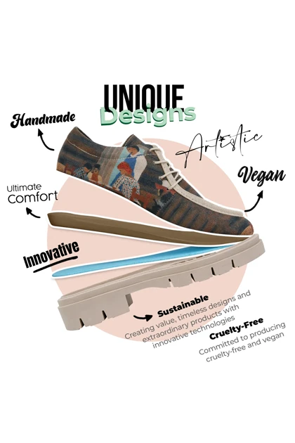 کفش لوفر زنانه dogo dogo