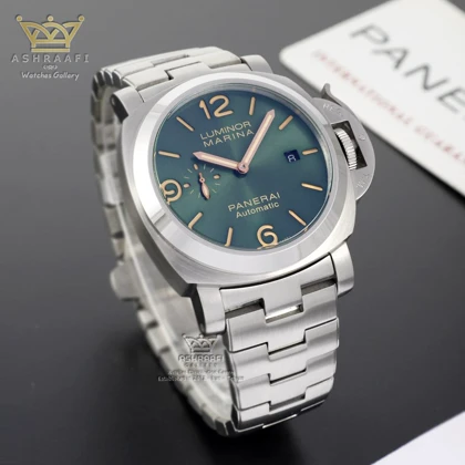 ساعت مچی پنرای Panerai Luminor Marina SG1