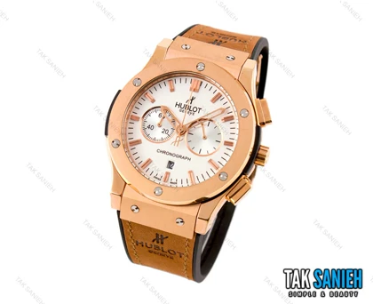 ساعت مچی مردانه هابلوت مدل Hublot-2301-G