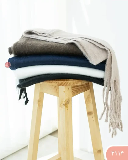 بیگ اسکارف 3114