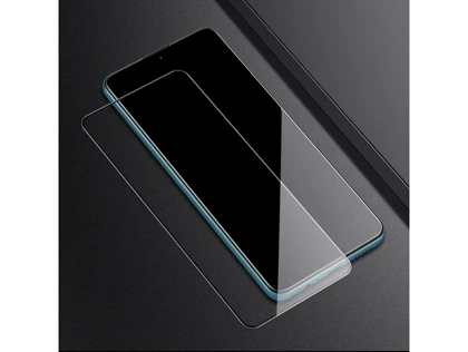 محافظ صفحه نمایش شیشه‌ای نیلکین Nillkin Xiaomi Redmi Note 11 5G CP+PRO tempered glass