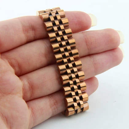 دستبند زنانه مدل رولکس