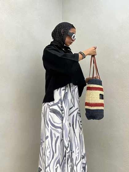 ست اورال و شومیز