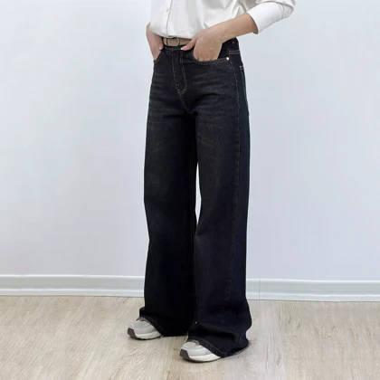 شلوار جین بگی 1007431