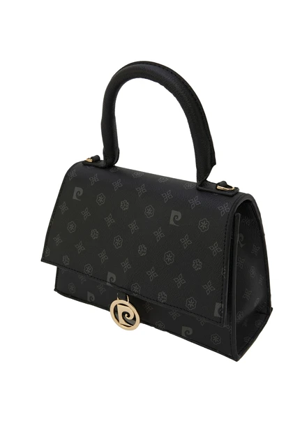 کیف دوشی زنانه اورجینال pierre-cardin pierre-cardin