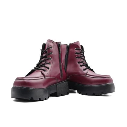 کفش بوت زنانه مدل 0519 _ Boots