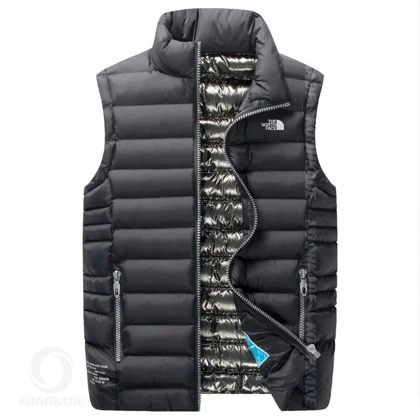 پافر NORTHFACE مدل 7808