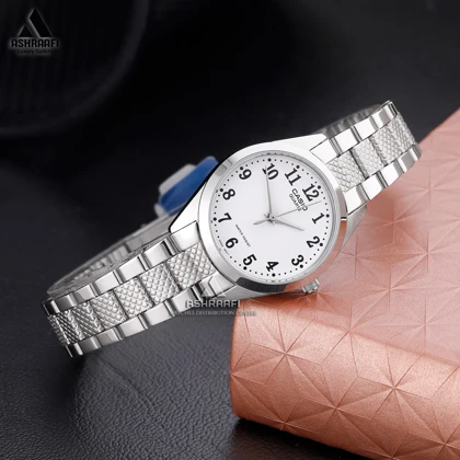 ساعت زنانه کاسیو Casio LTP-1274D-7B