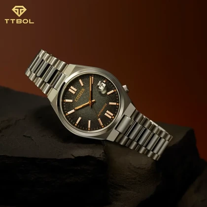 ساعت مچی سیتیزن CITIZEN NJ0200-50E
