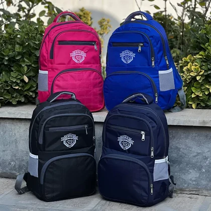 کوله پشتی فوروارد مدل FORWARD - FCLT3935 SUNEIGHT