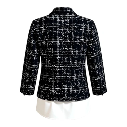 تونیک آستین بلند دخترانه مدل PJ1424