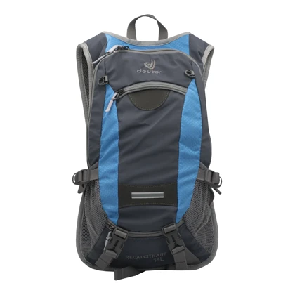 کوله پشتی 18 لیتری دوچرخه سواری دیوتر مدل Deuter 18