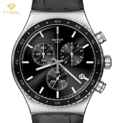 ساعت مچی سواچ SWATCH YVS495