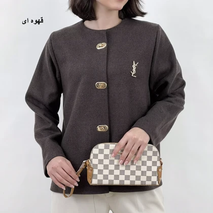 کت سن لوران 1007012