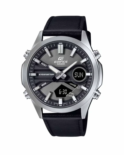 ساعت مچی مردانه کاسیو ادیفایس CASIO EDIFICE EFV-C120L-8A