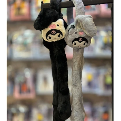 گوشگیر پمپی کرومی