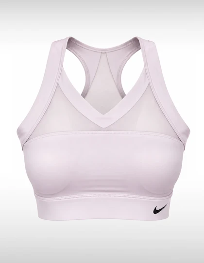 نیم‌تنه ورزشی زنانه نایک Nike Flora Flex W