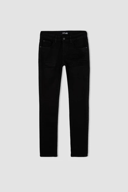 شلوار جین مردانه اورجینال دیفکتو defacto