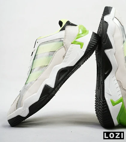 کتانی مردانه Adidas مدل 4631