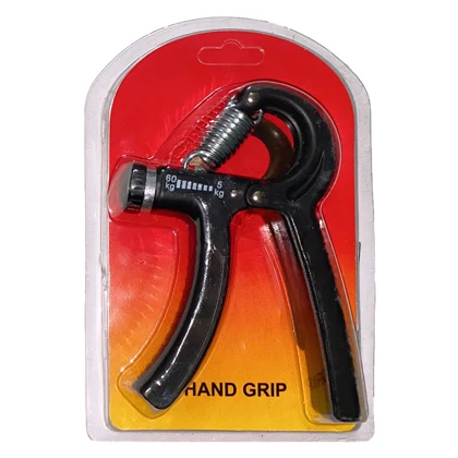 فنر تقویت دست و مچ مدل هند گریپ