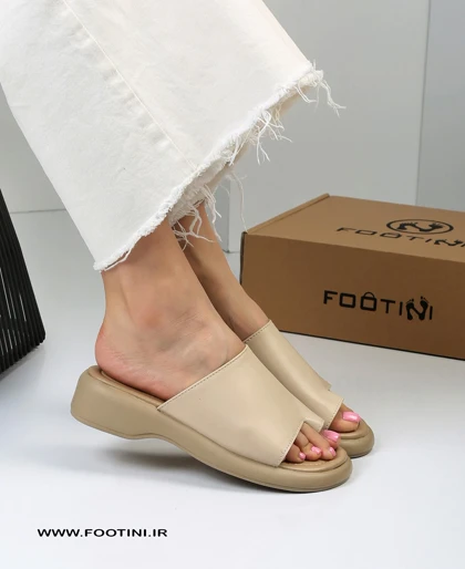 اسلیپر دمپایی زنانه شصتی HP