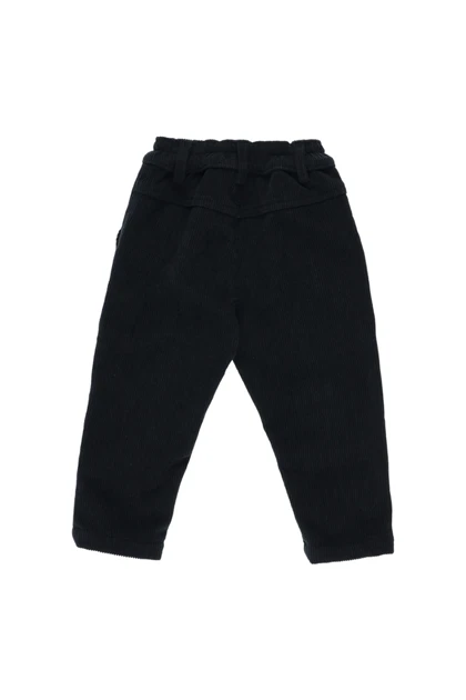 شلوار بچگانه پانچو panco